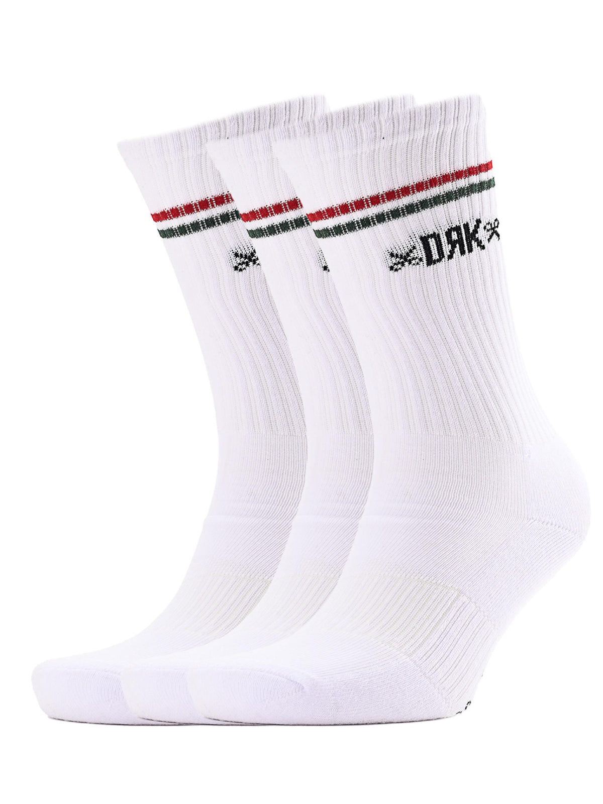 Hungary Socks 3 Pairs