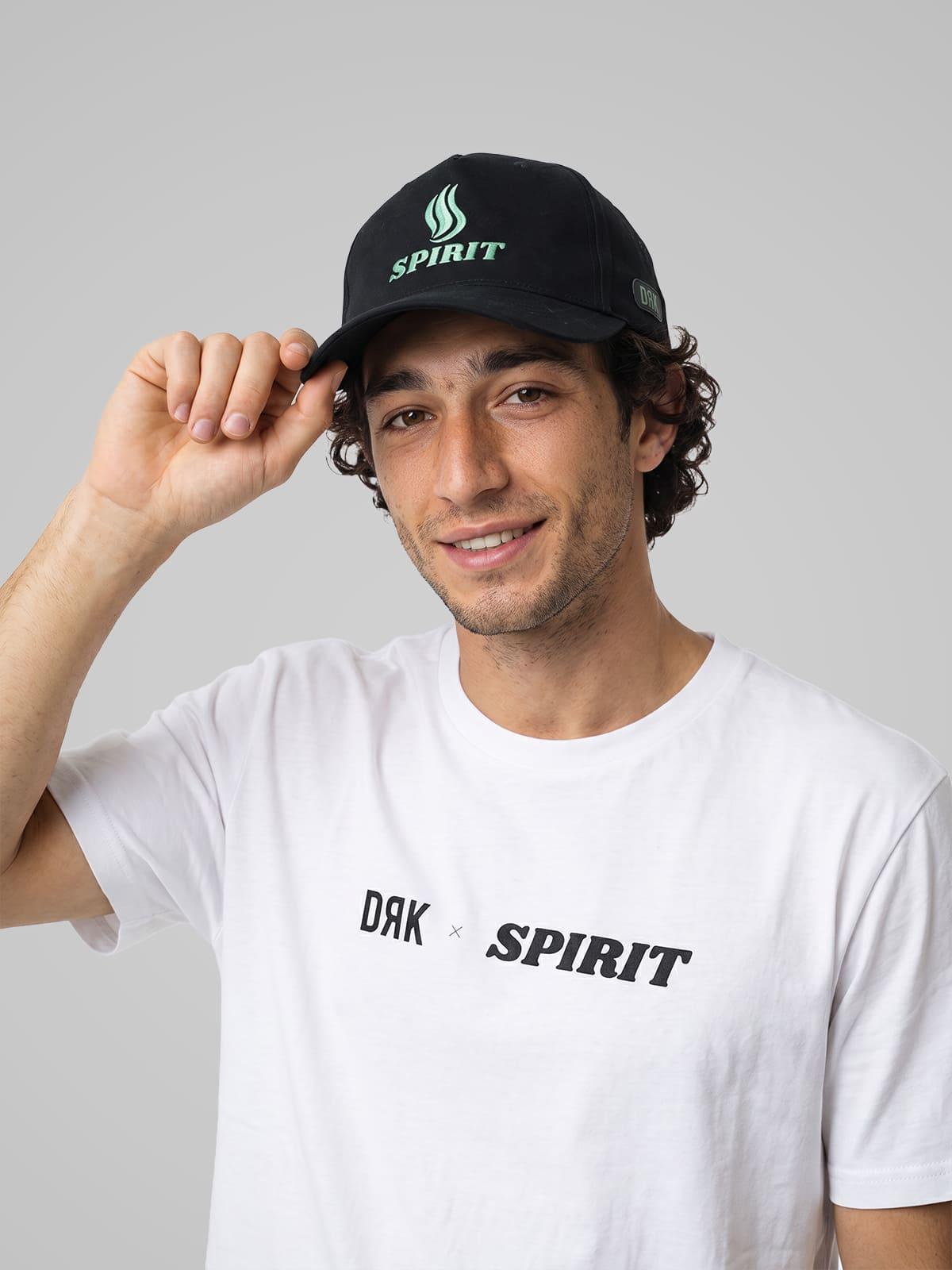 DRK x SPIRIT CLUTCH