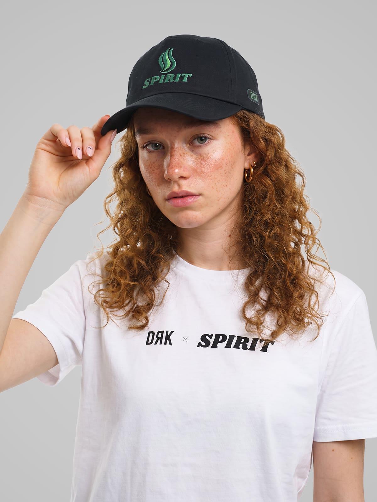 DRK x SPIRIT CLUTCH