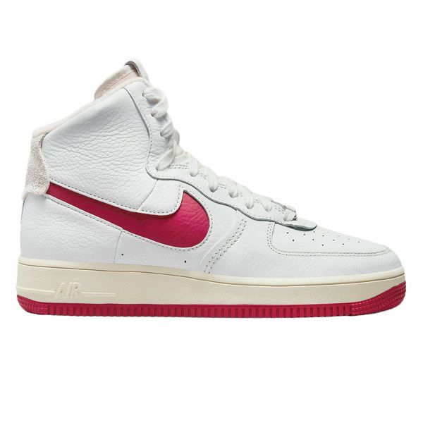 W Nike Air Force 1 Sculpt