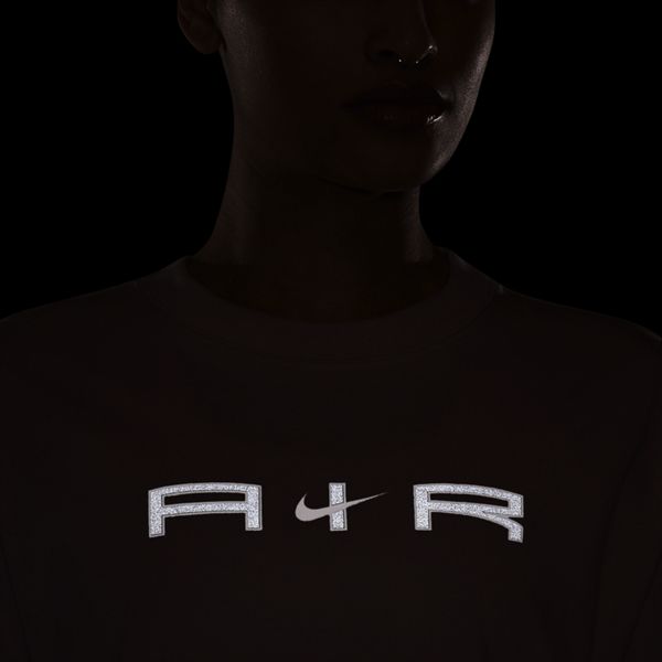 Nike_ Nike Air Womens Top Póló