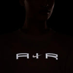 Nike_ Nike Air Womens Top Póló