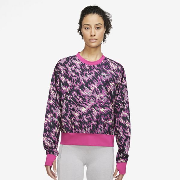 Nike_ Nike Dri-FIT Pacer-Womens Running Top Pulóver
