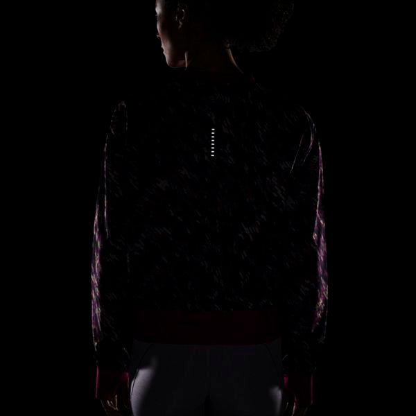 Nike_ Nike Dri-FIT Pacer-Womens Running Top Pulóver