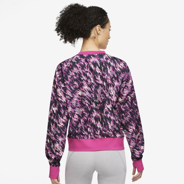 Nike_ Nike Dri-FIT Pacer-Womens Running Top Pulóver