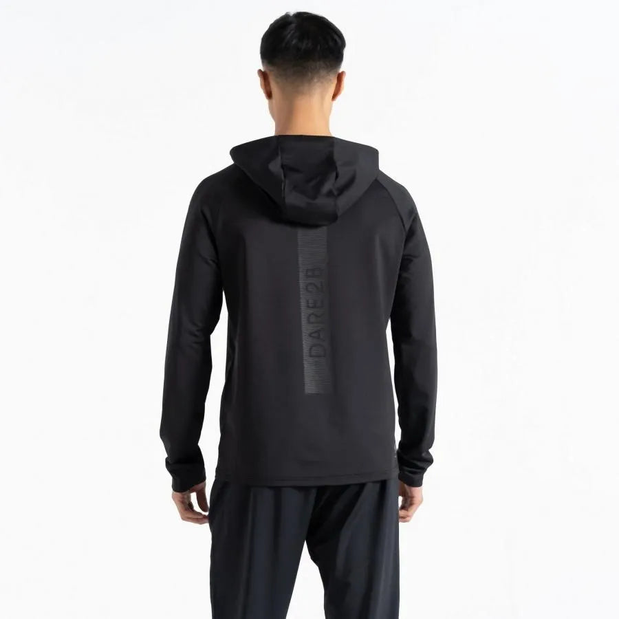 Dare2be Sprinted Hoodie Férfi kapucnis felsõ - Sportmania.hu