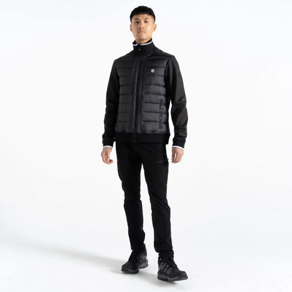 Frost Jacket Férfi steppelt felsõ