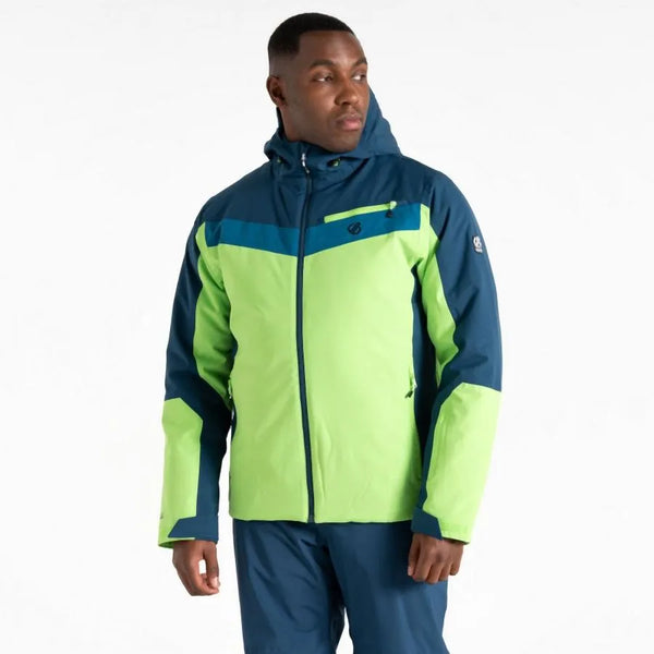 Eagle II Jacket Férfi síkabát 30000 vízálló és lélegzõ