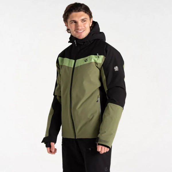 Eagle II Jacket Férfi síkabát 30000 vízálló és lélegzõ