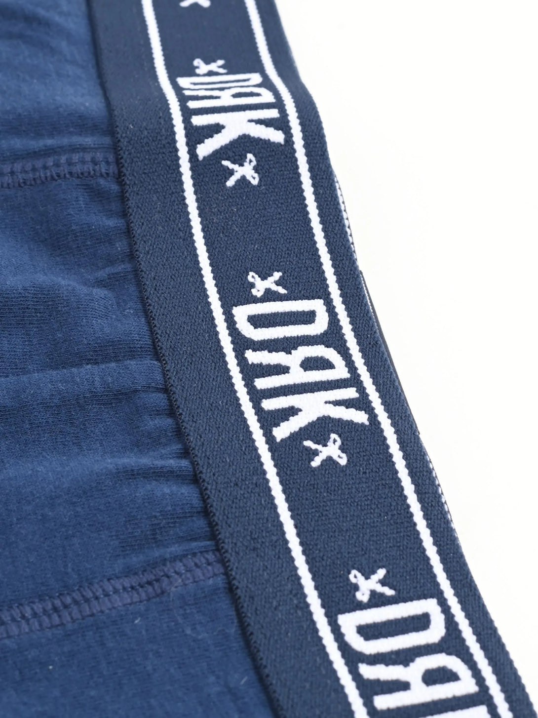 Dorko 3 PACK BOXER alsónadrág, tricolor - Sportmania.hu