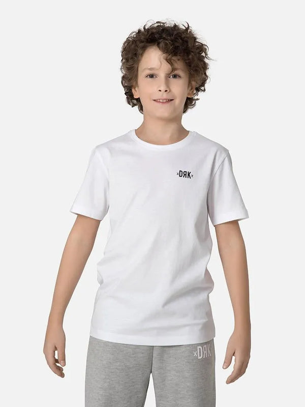 Dorko CHARLIE T-SHIRT BOY Póló - Sportmania.hu