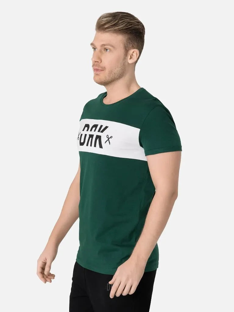 Dorko SPORTIVO T-SHIRT MEN Póló - Sportmania.hu