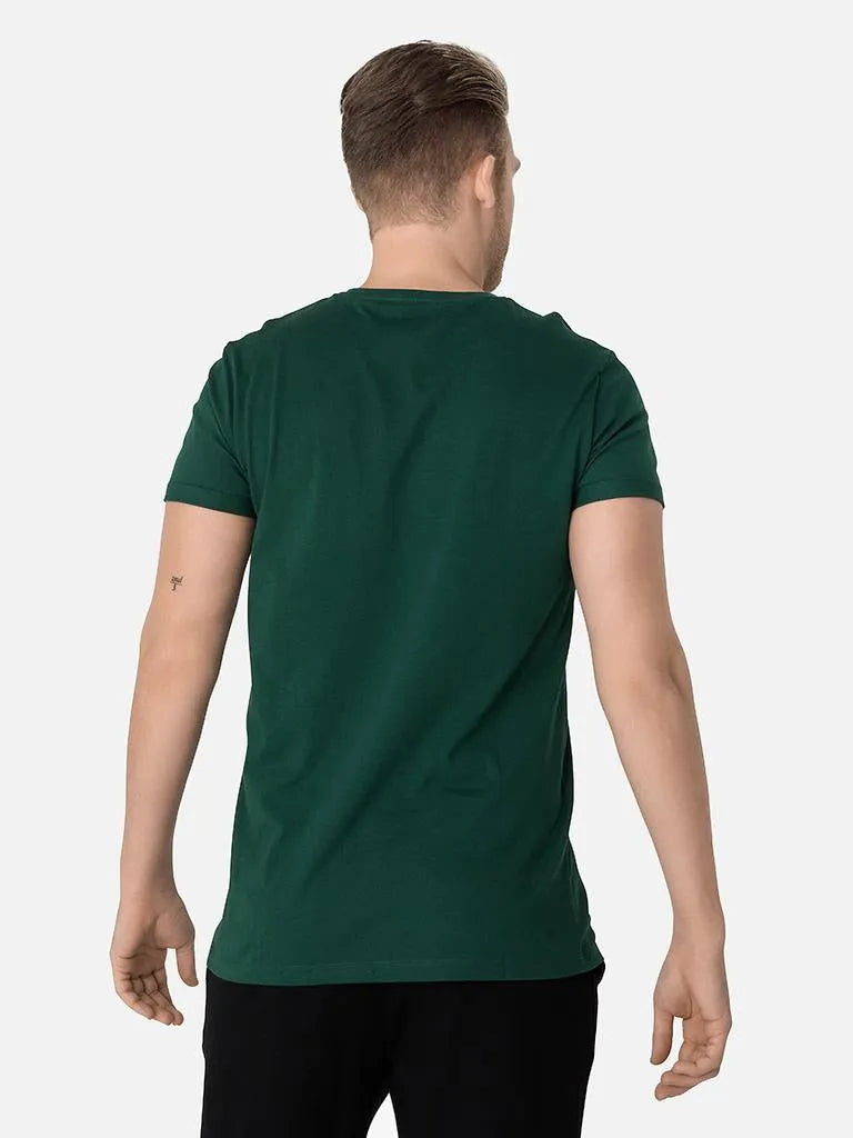 Dorko SPORTIVO T-SHIRT MEN Póló - Sportmania.hu