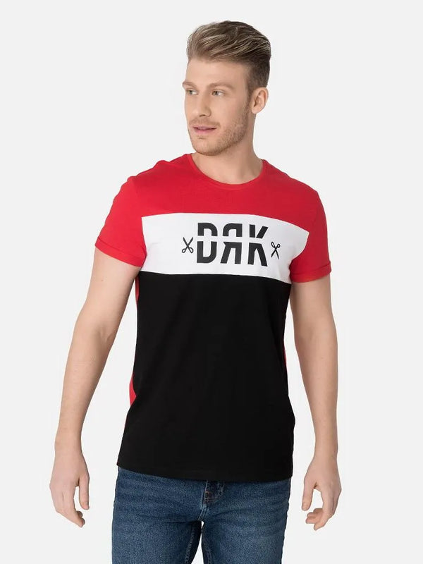 Dorko SPORTIVO T-SHIRT MEN Póló - Sportmania.hu