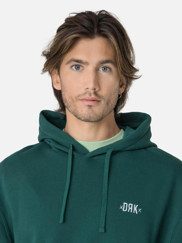 Dorko REED HOODIE MEN Pulóver - Sportmania.hu