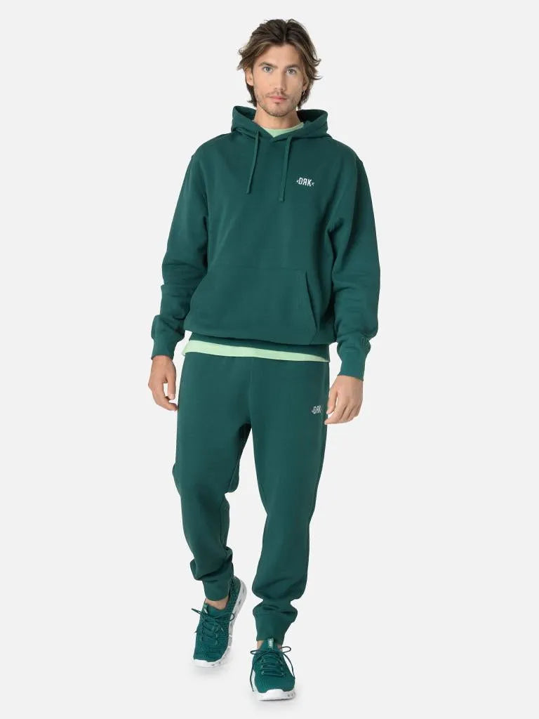 Dorko REED HOODIE MEN Pulóver - Sportmania.hu