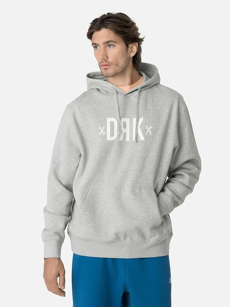 Dorko RYKER HOODIE MEN Pulóver - Sportmania.hu