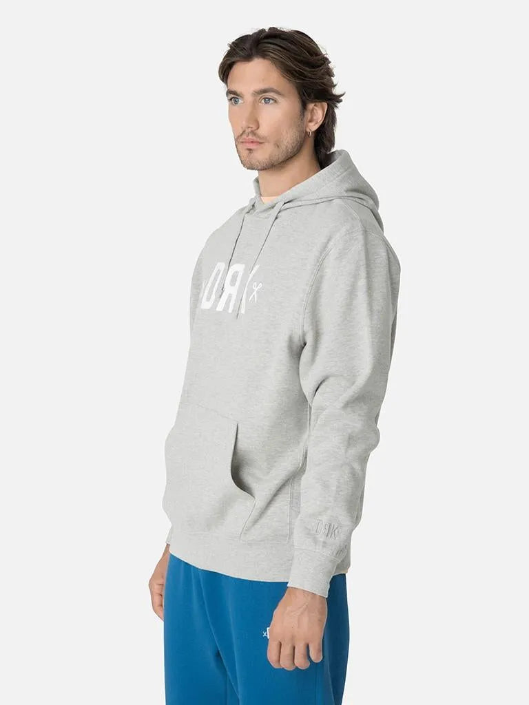 Dorko RYKER HOODIE MEN Pulóver - Sportmania.hu