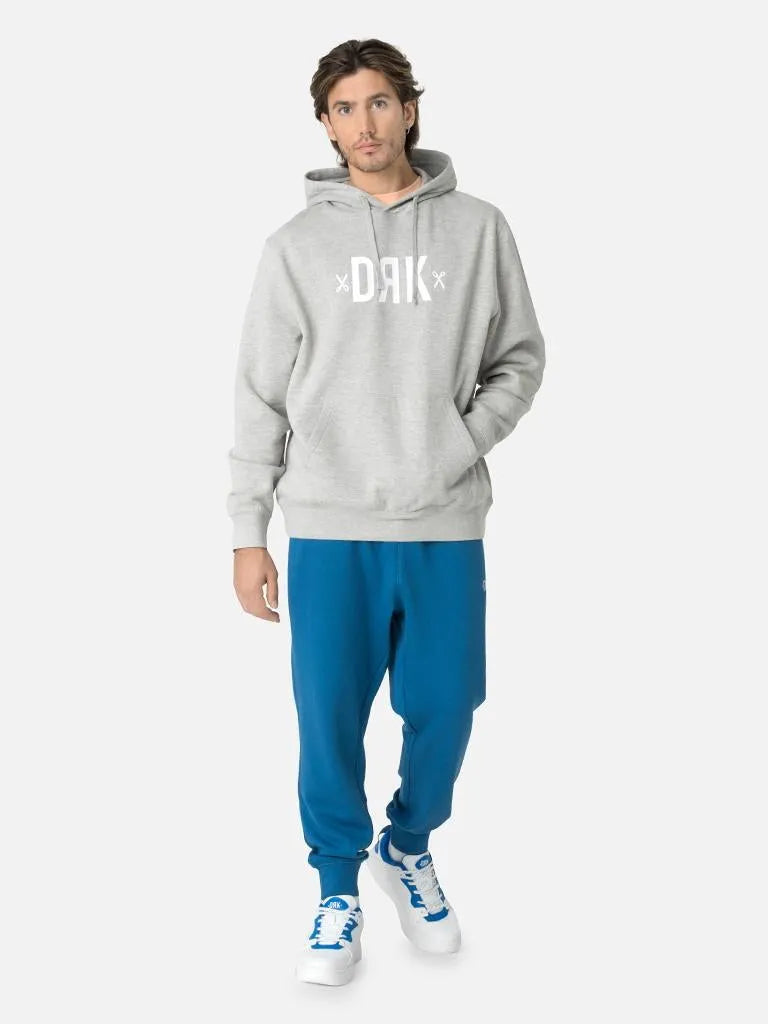 Dorko RYKER HOODIE MEN Pulóver - Sportmania.hu