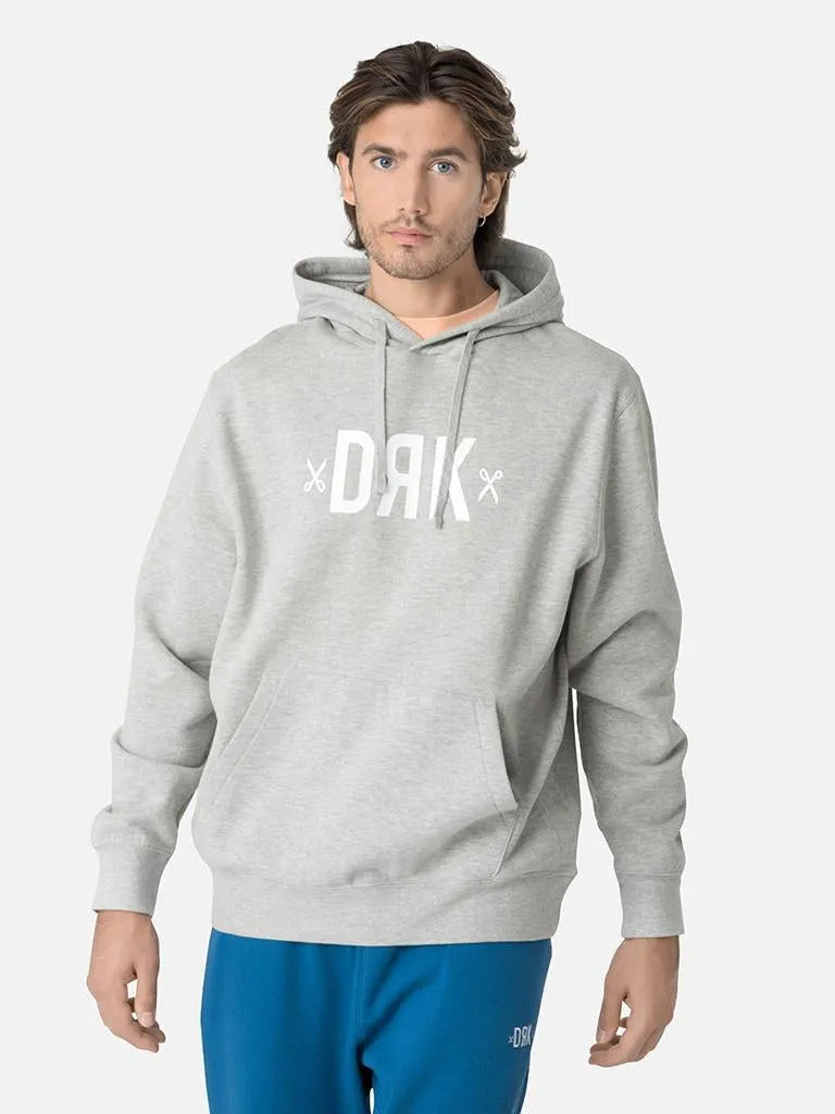 Dorko RYKER HOODIE MEN Pulóver - Sportmania.hu