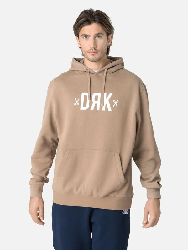 Dorko RYKER HOODIE MEN Pulóver - Sportmania.hu