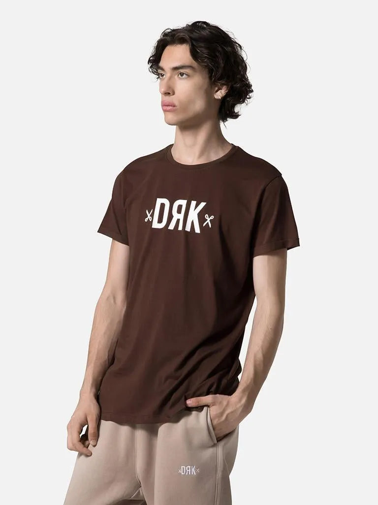 Dorko DRK BASIC T-SHIRT MEN Póló - Sportmania.hu