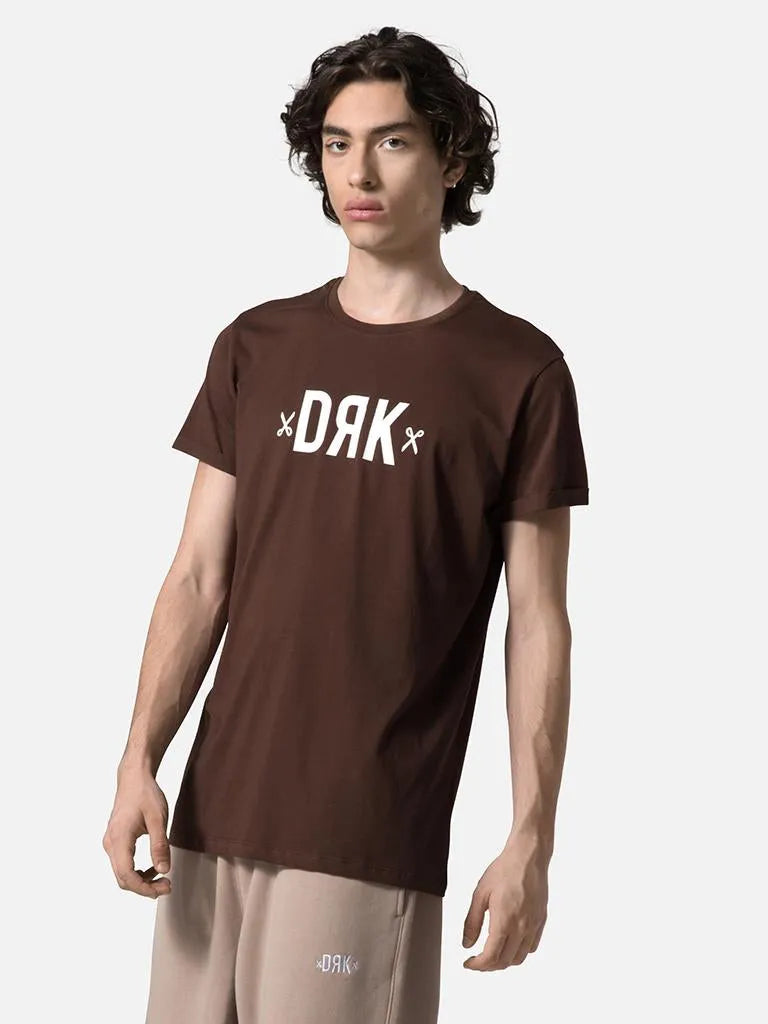 Dorko DRK BASIC T-SHIRT MEN Póló - Sportmania.hu