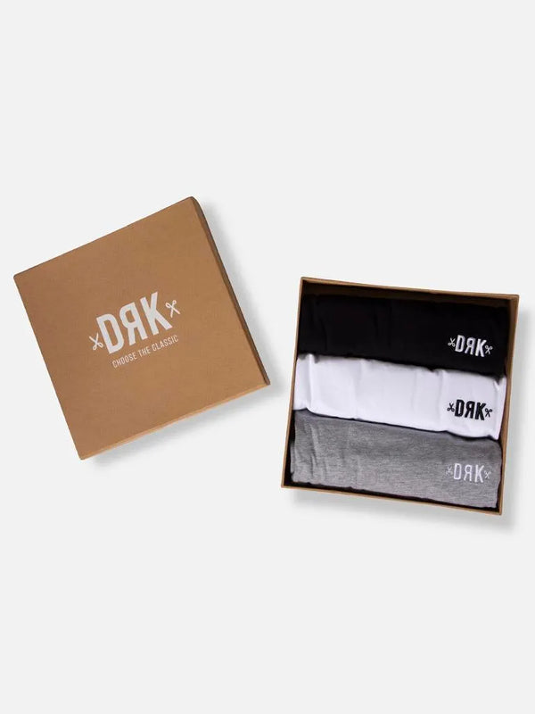 Dorko T-SHIRT BOX szett