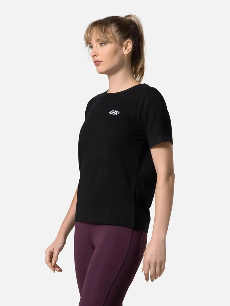 Dorko RAVENE T-SHIRT WOMEN Póló - Sportmania.hu