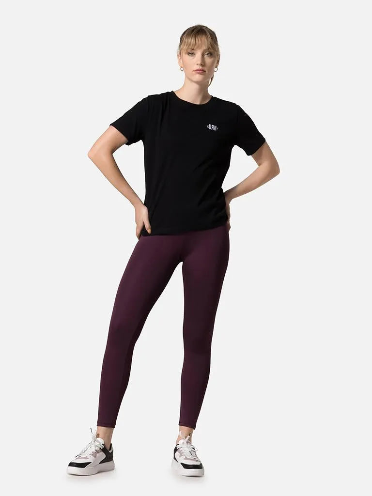 Dorko RAVENE T-SHIRT WOMEN Póló - Sportmania.hu