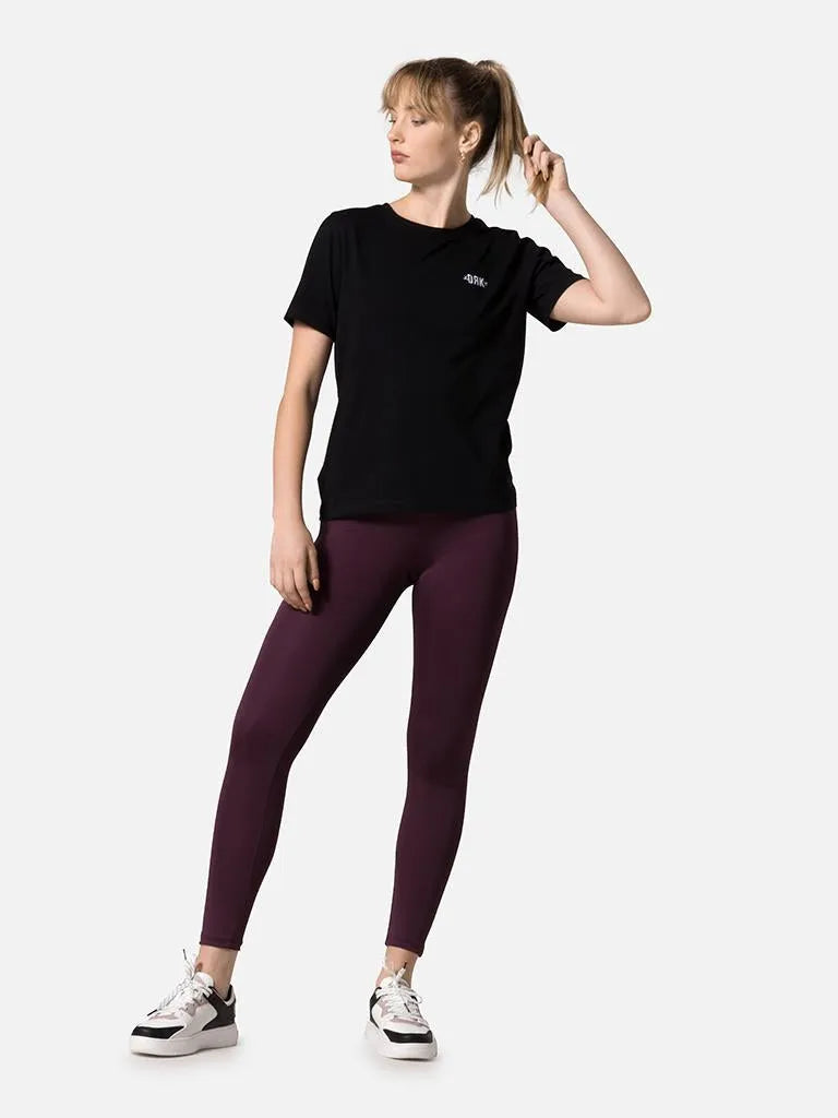 Dorko RAVENE T-SHIRT WOMEN Póló - Sportmania.hu