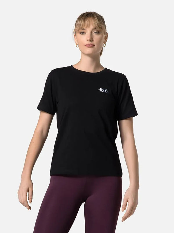 Dorko RAVENE T-SHIRT WOMEN Póló - Sportmania.hu