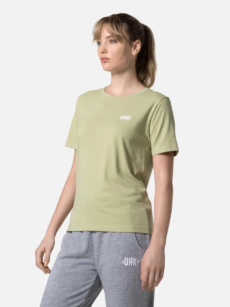 Dorko RAVENE T-SHIRT WOMEN Póló - Sportmania.hu