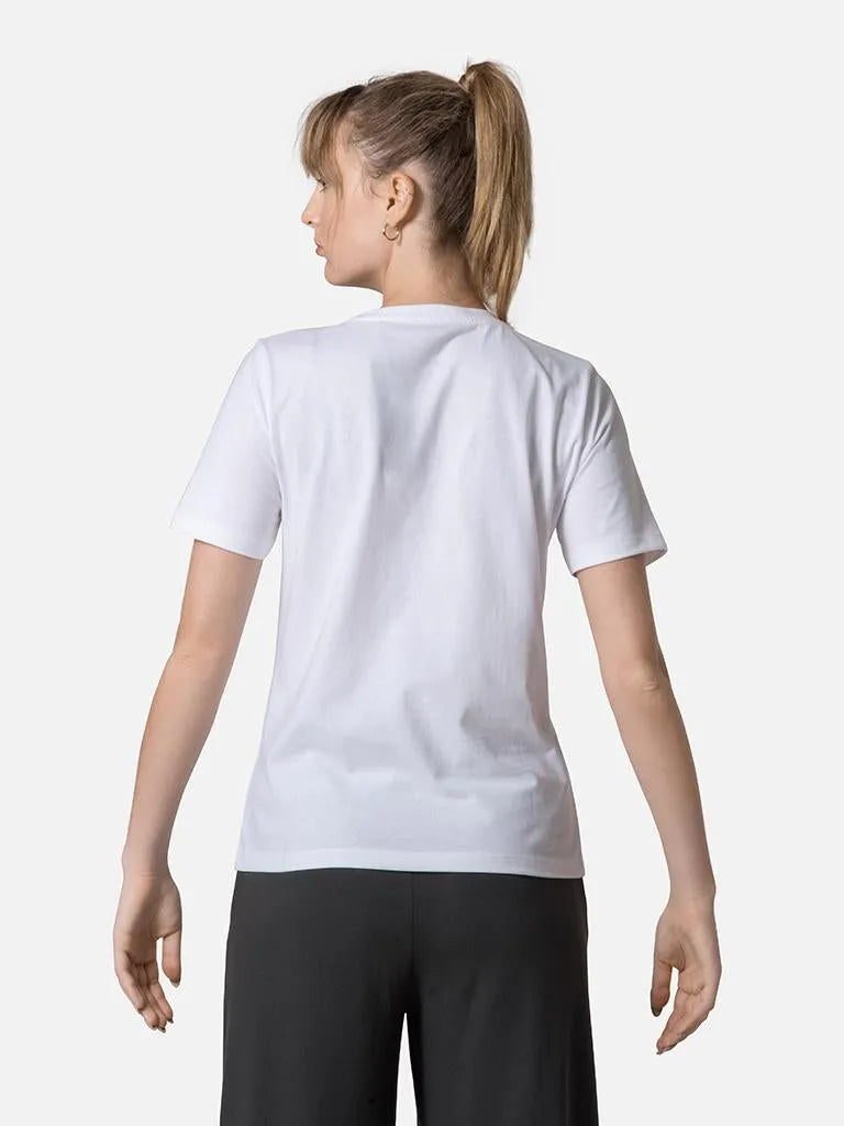 Dorko RAYA T-SHIRT WOMEN póló, fehér - Sportmania.hu