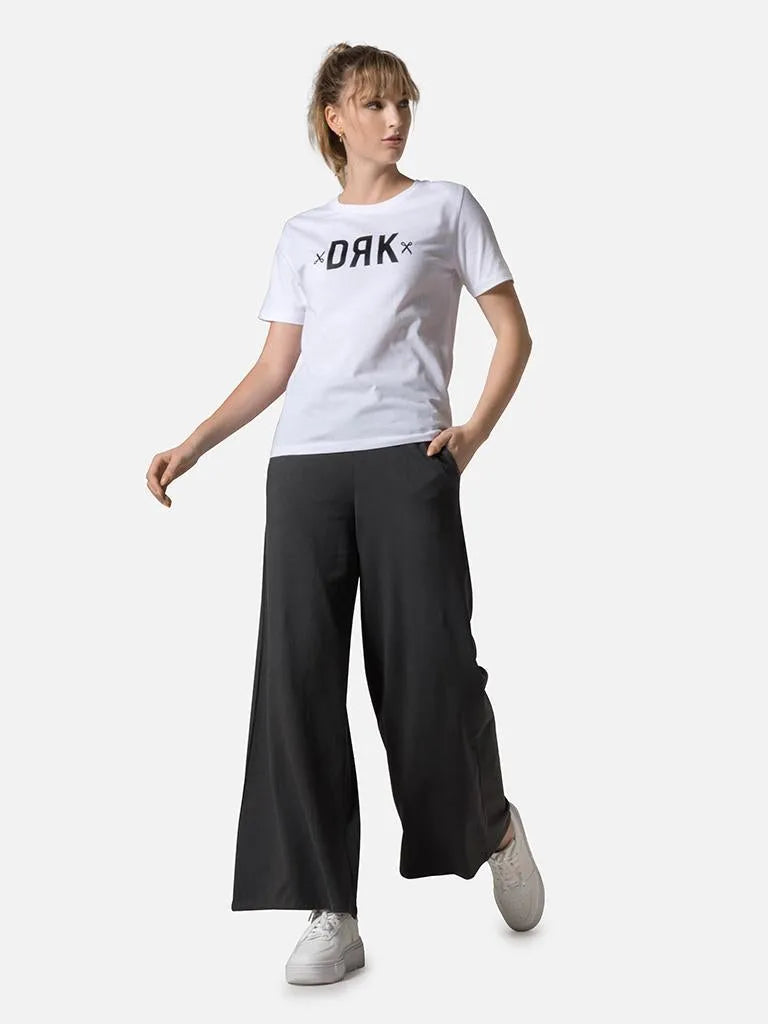 Dorko RAYA T-SHIRT WOMEN póló, fehér - Sportmania.hu