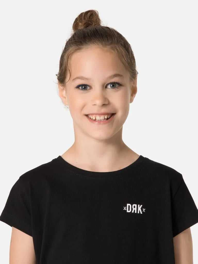 Dorko REBA T-SHIRT GIRL póló, gyerek - Sportmania.hu