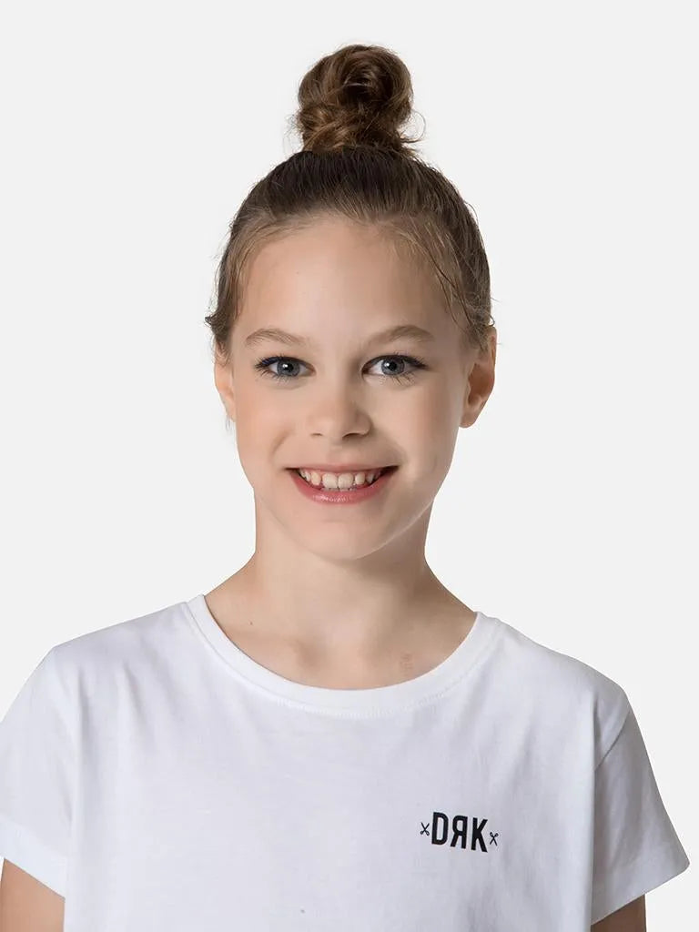 Dorko REBA T-SHIRT GIRL, gyerek - Sportmania.hu