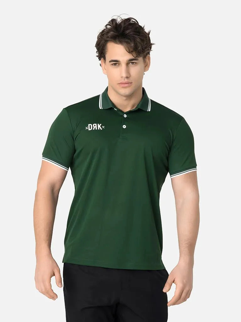 Dorko GRAND SLAMMER T-SHIRT MEN Póló - Sportmania.hu