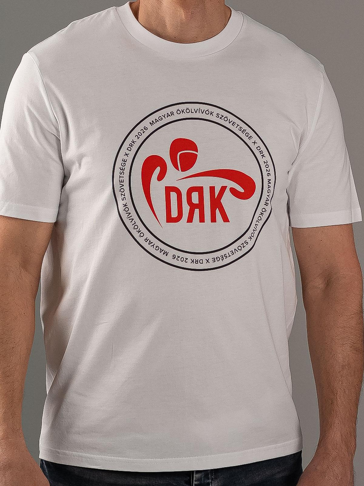 DRK x MOSZ