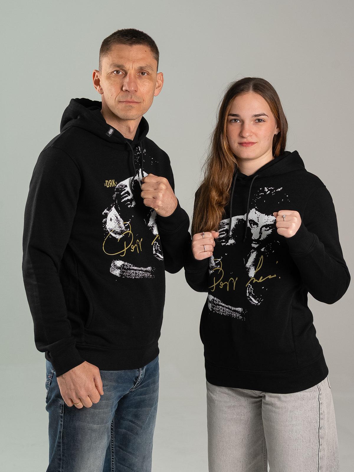 DRK x PAPP LASZLO 100