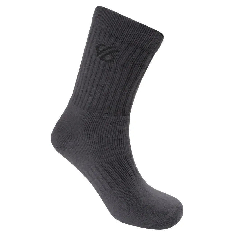 Dare2be Sport Socks 3pk unisex zoknicsomag - Sportmania.hu