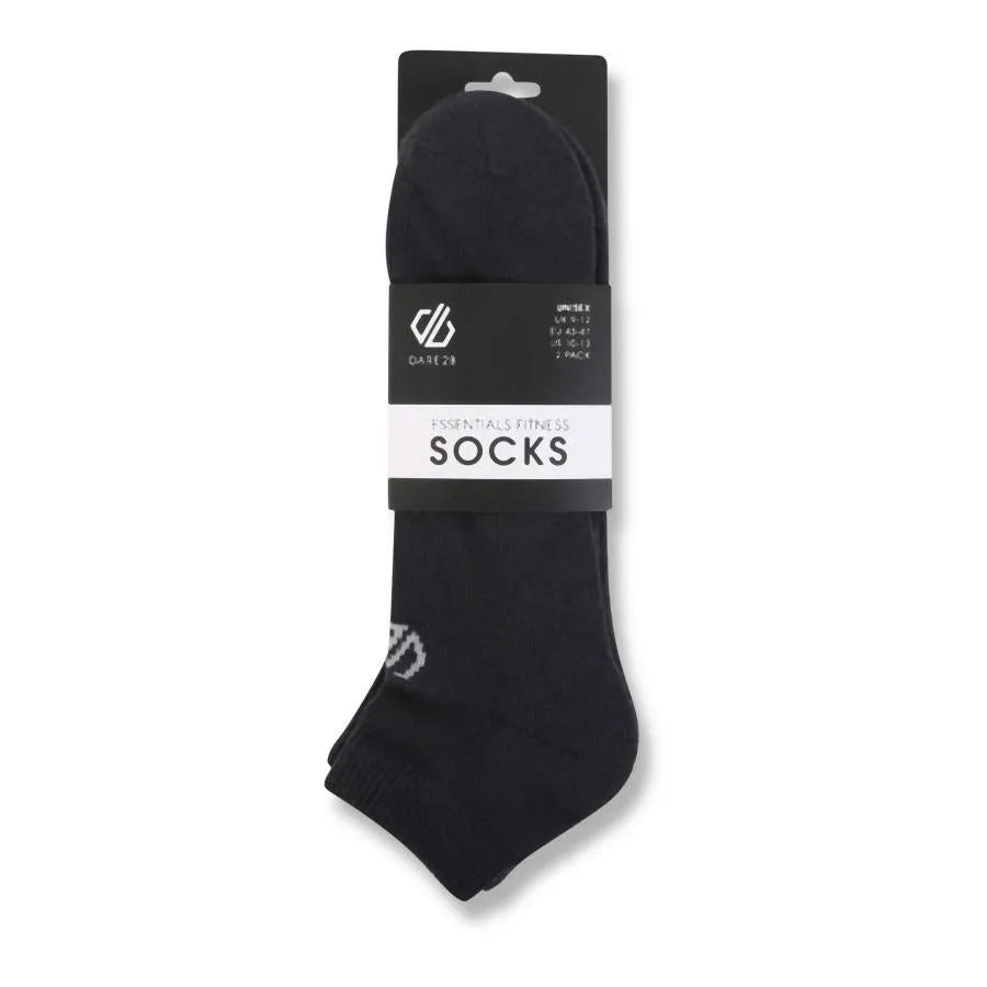 Dare2be No Show Socks 2pk unisex zoknicsomag - Sportmania.hu