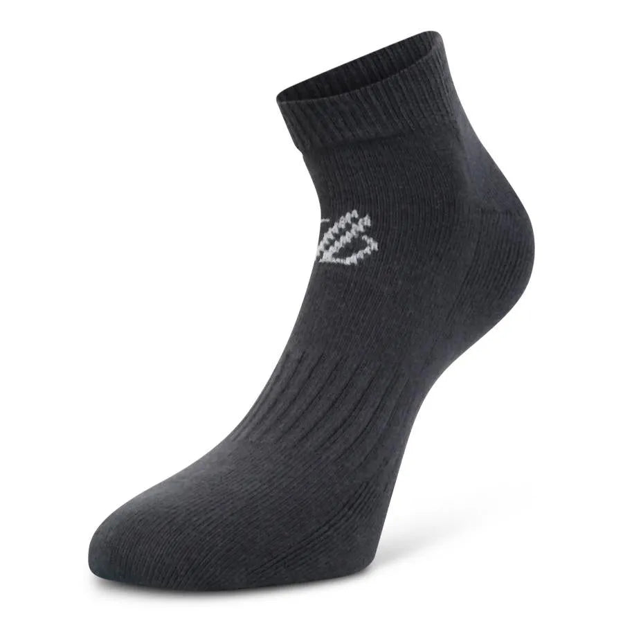 Dare2be No Show Socks 2pk unisex zoknicsomag - Sportmania.hu