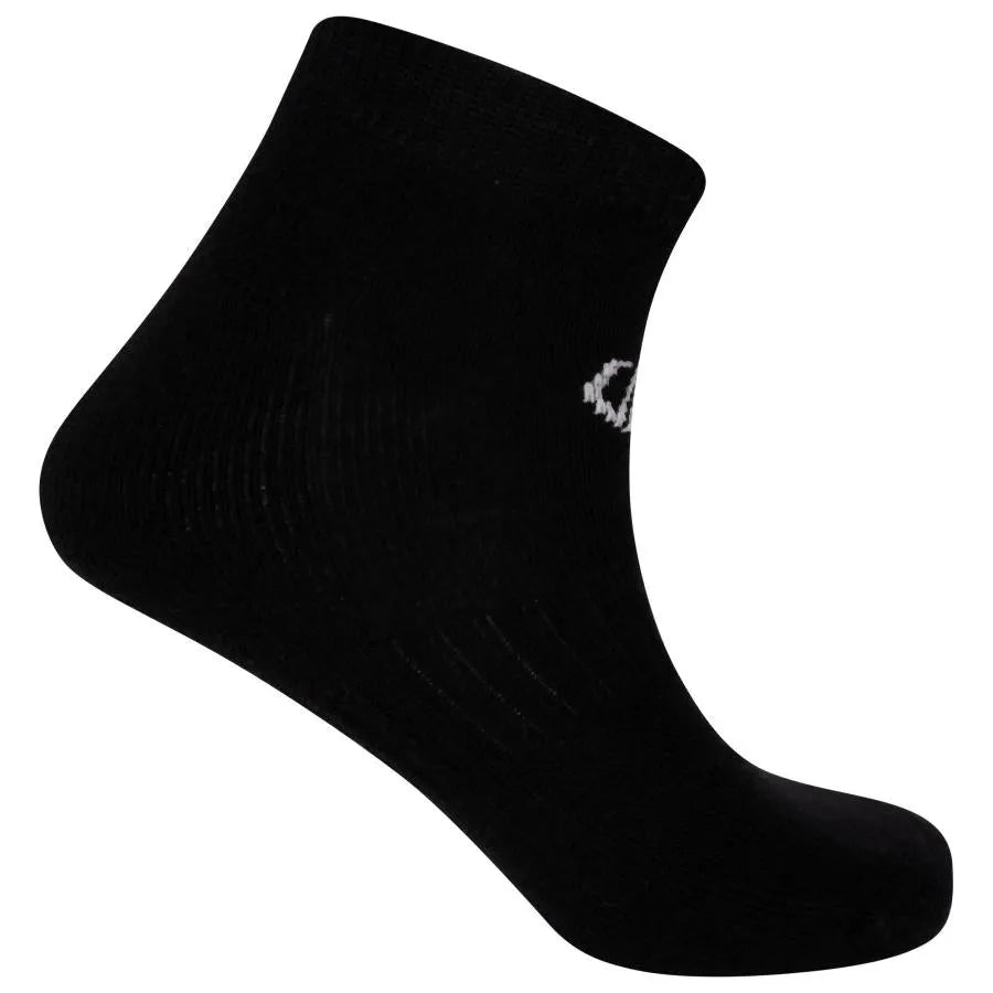 Dare2be No Show Socks 2pk unisex zoknicsomag - Sportmania.hu