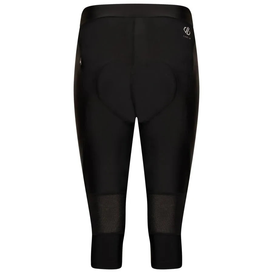 Dare2be Worldly Capri női kerékpáros nadrág betéttel Legging - Sportmania.hu