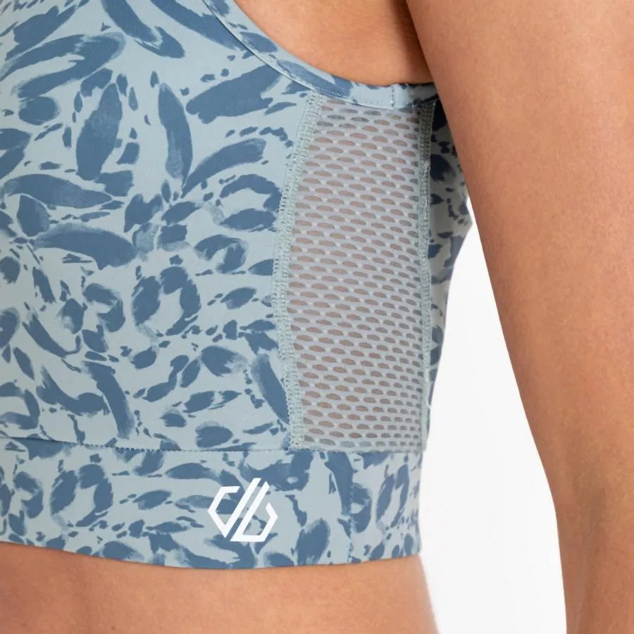 Dare2be Move Longline Bra női sportmelltartó - Sportmania.hu