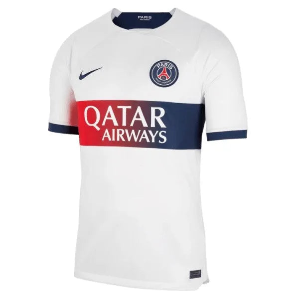 Nike Paris Saint-Germain 2023/24 Stadium Away futball mez - Sportmania.hu