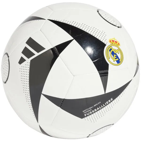 Adidas Real Madrid Home Club futball labda - Sportmania.hu