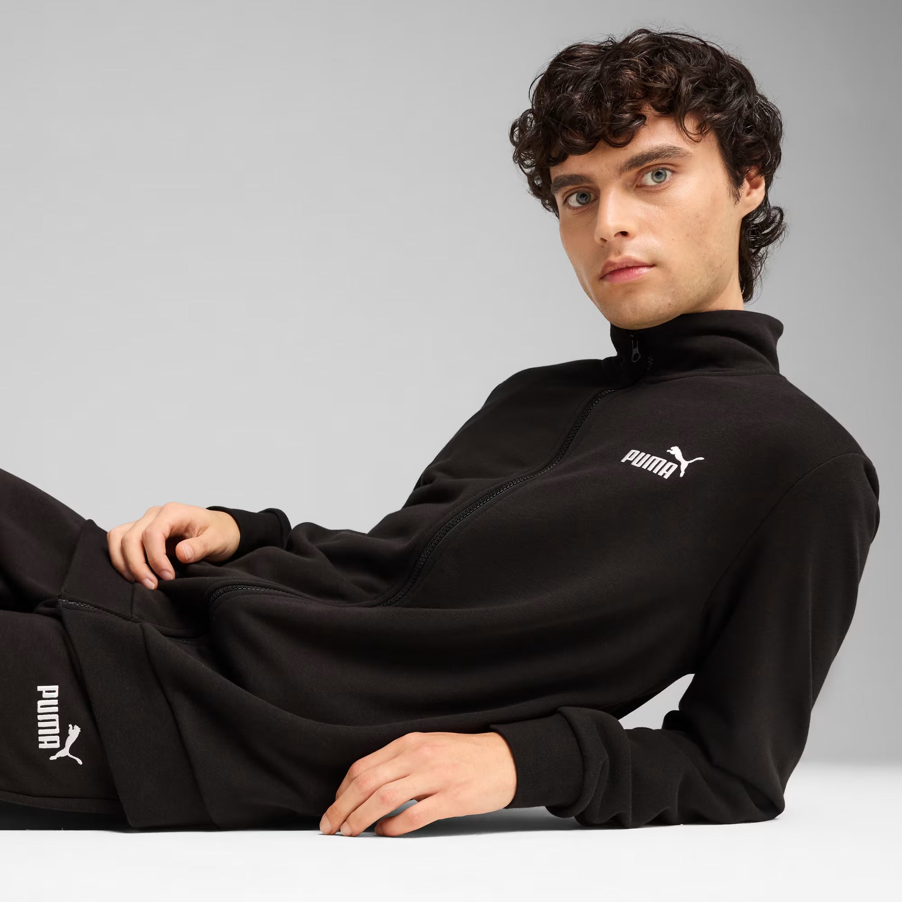 Puma ESS Sweat Suit Melegítő