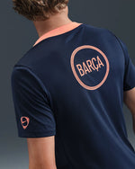 Nike FC Barcelona Academy Pro 3rd Jersey HM3437-411 Póló